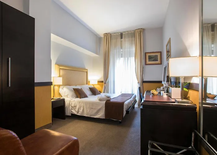Bellesuite Rome