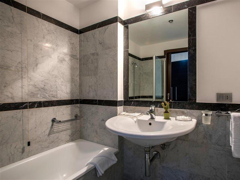 Bed & Breakfast Bellesuite Rome