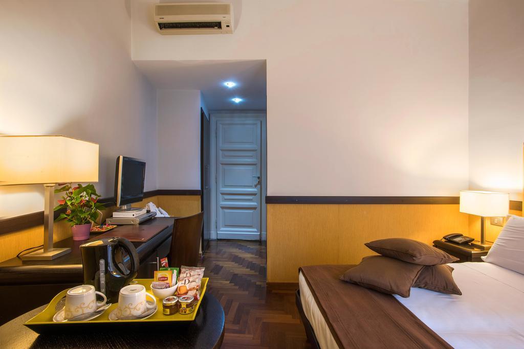 Bellesuite 3* Rome