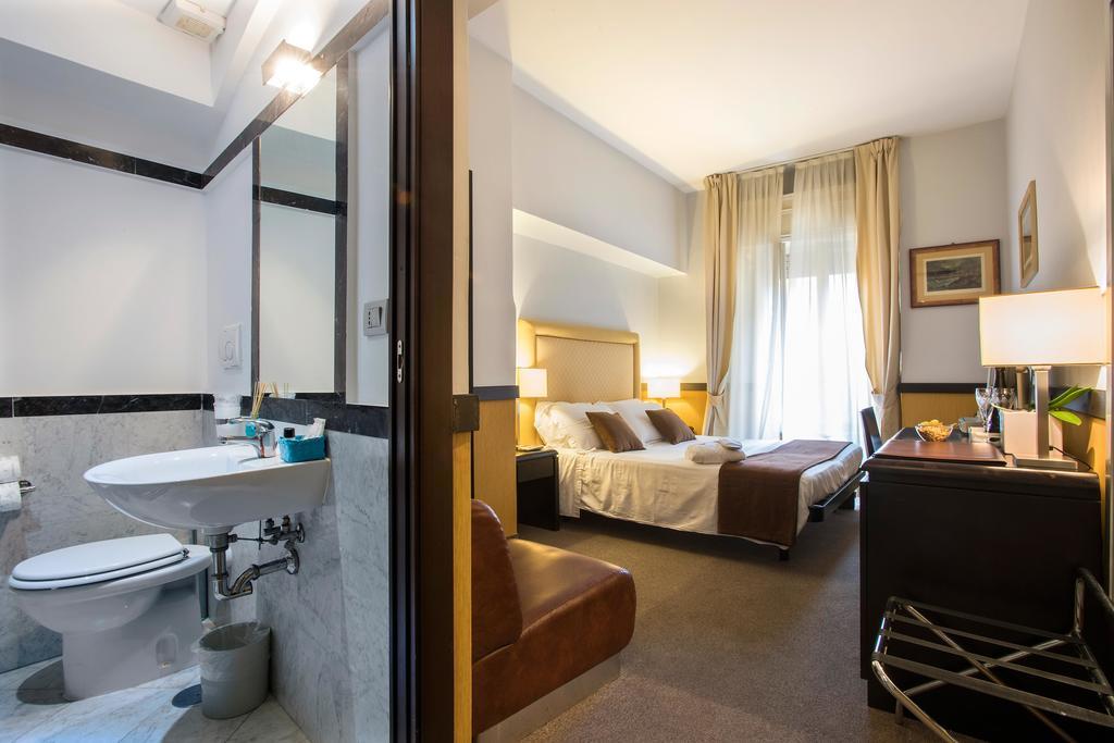 Bellesuite Bed & Breakfast Rome