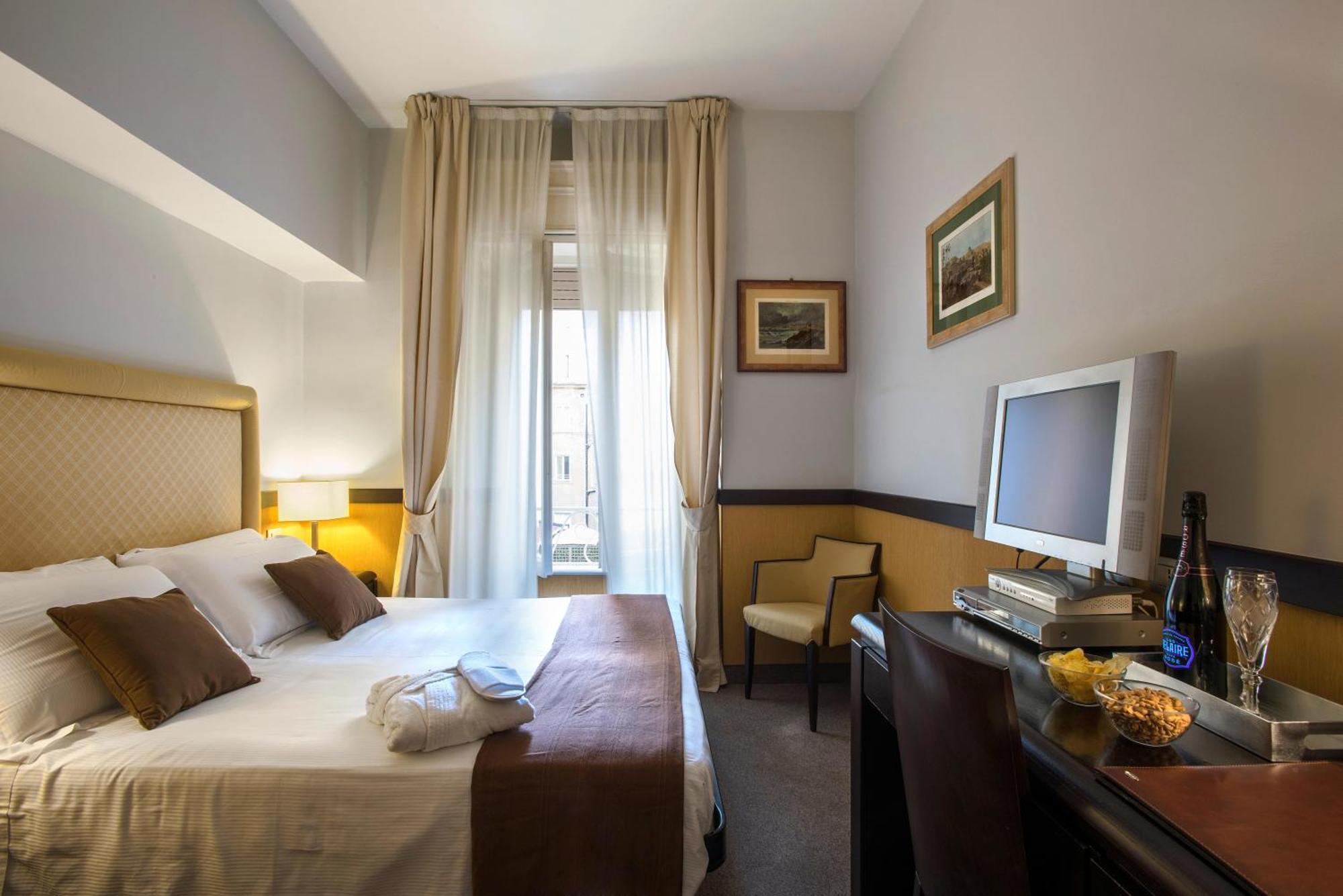 Bellesuite Rome