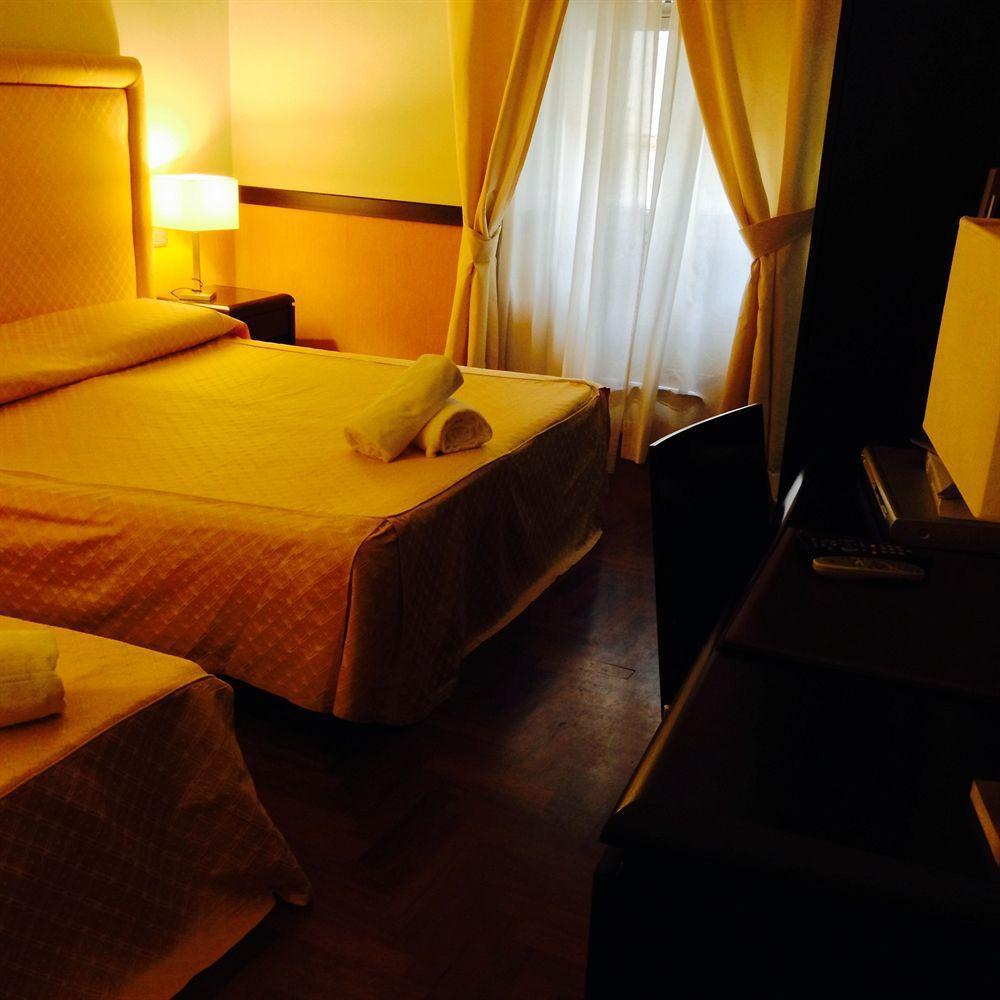 Bellesuite Bed & Breakfast 3*