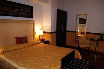Bellesuite Bed & Breakfast