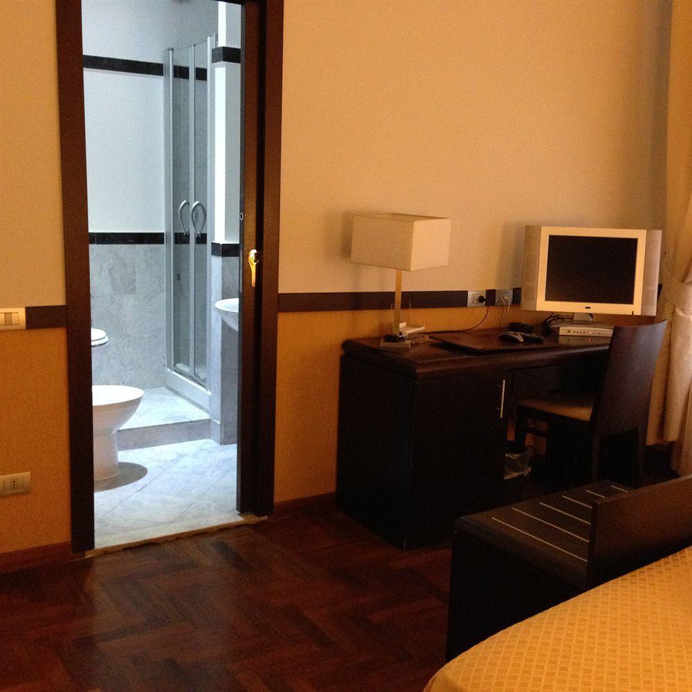 Bed & Breakfast Bellesuite Roma