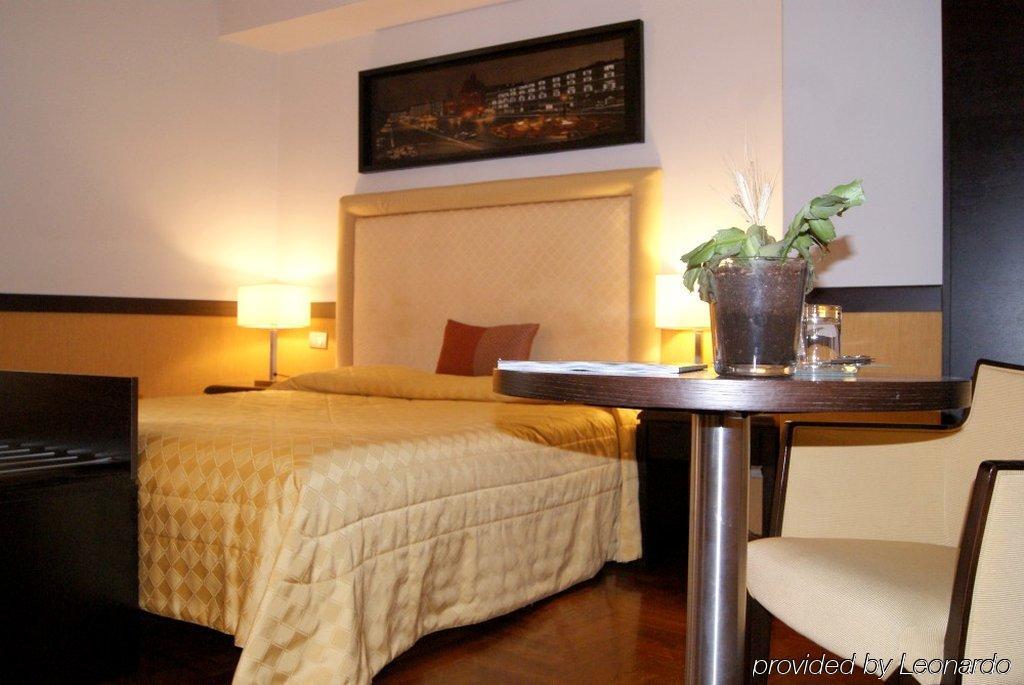 Bed & Breakfast Bellesuite 3*