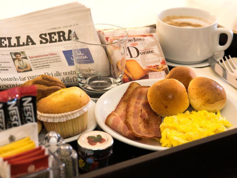 Bed & Breakfast Bellesuite Roma