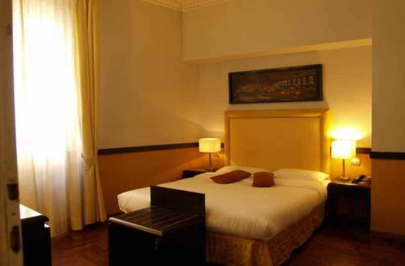 Bellesuite 3* Rome