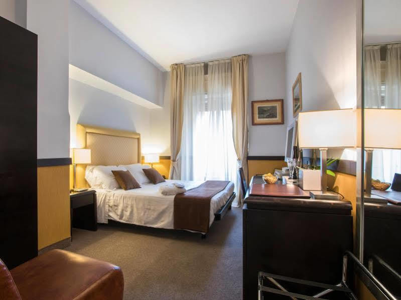 Bellesuite 3* Rome