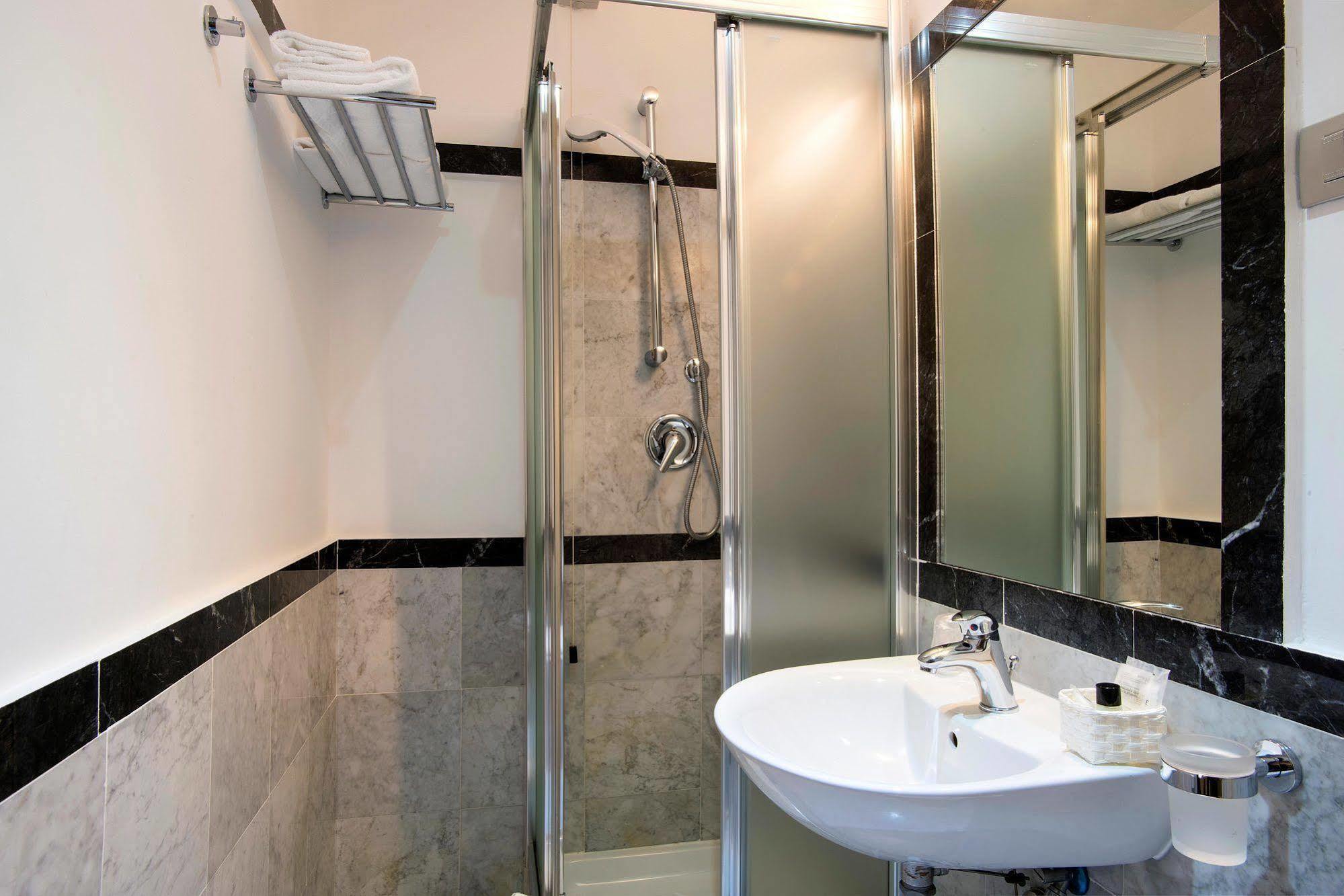 Bellesuite 3* Rome