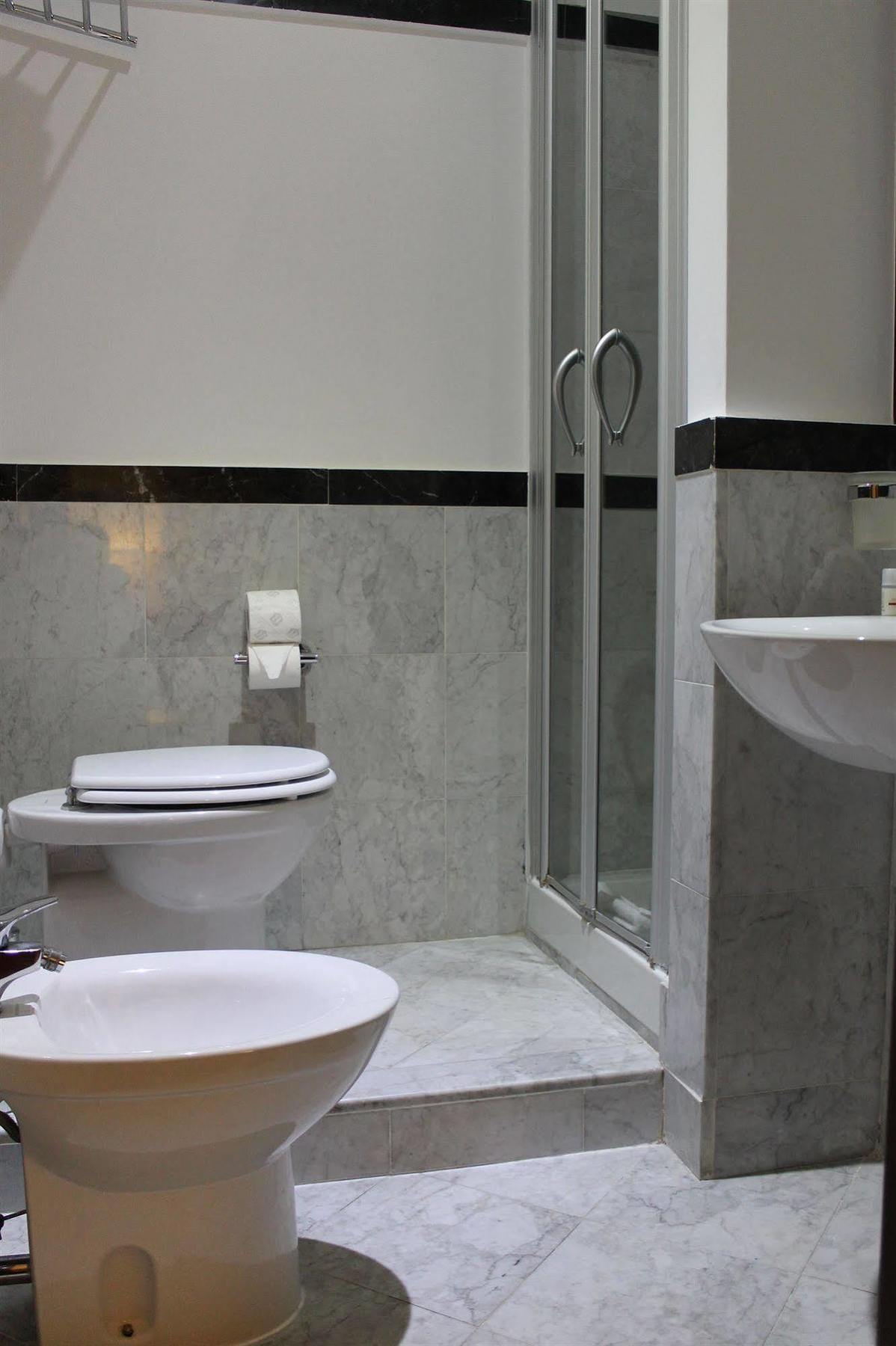 Bed & Breakfast Bellesuite Rome