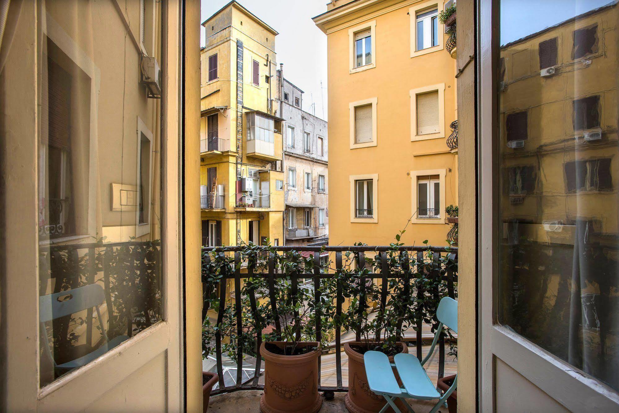 Bellesuite 3* Rome