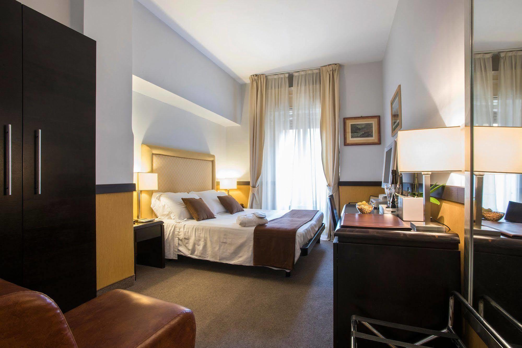 Bellesuite 3* Rome