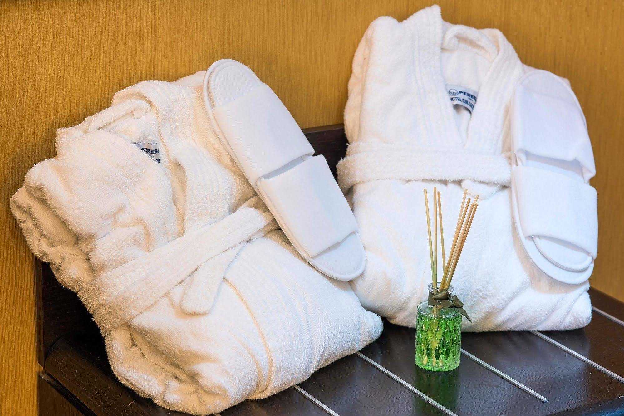 Bed & Breakfast Bellesuite Roma
