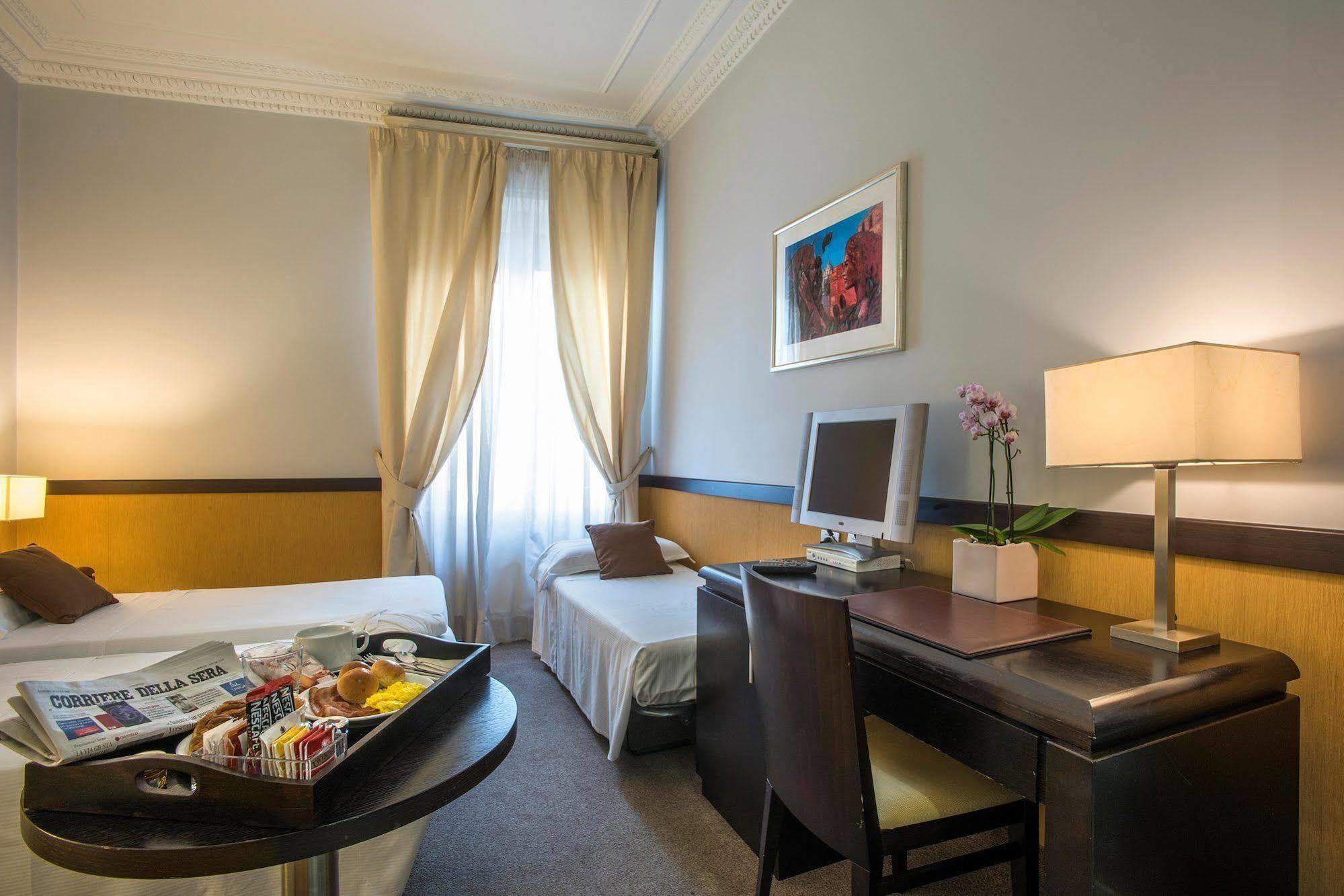 Bellesuite Rome