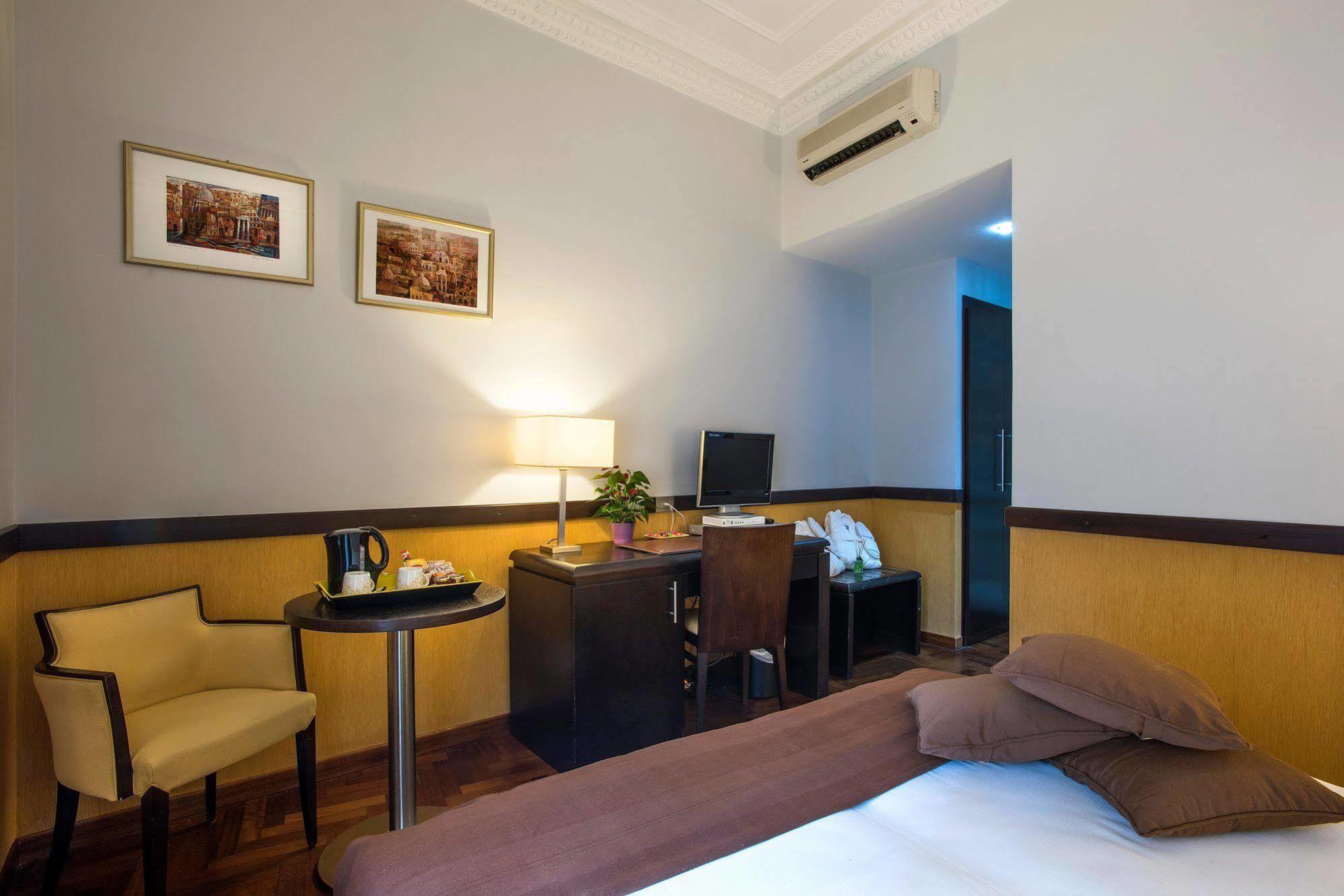 Bed & Breakfast Bellesuite
