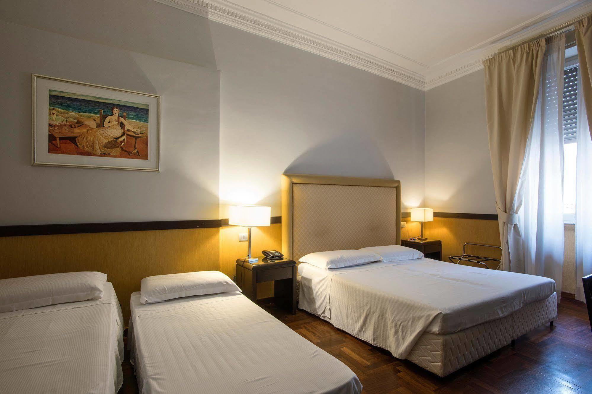 Bellesuite Rome