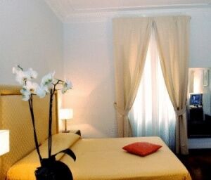 Bed & Breakfast Bellesuite 3*
