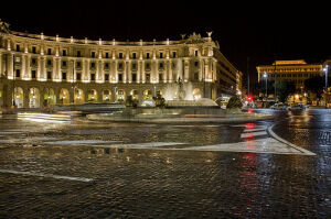 Bellesuite Rome
