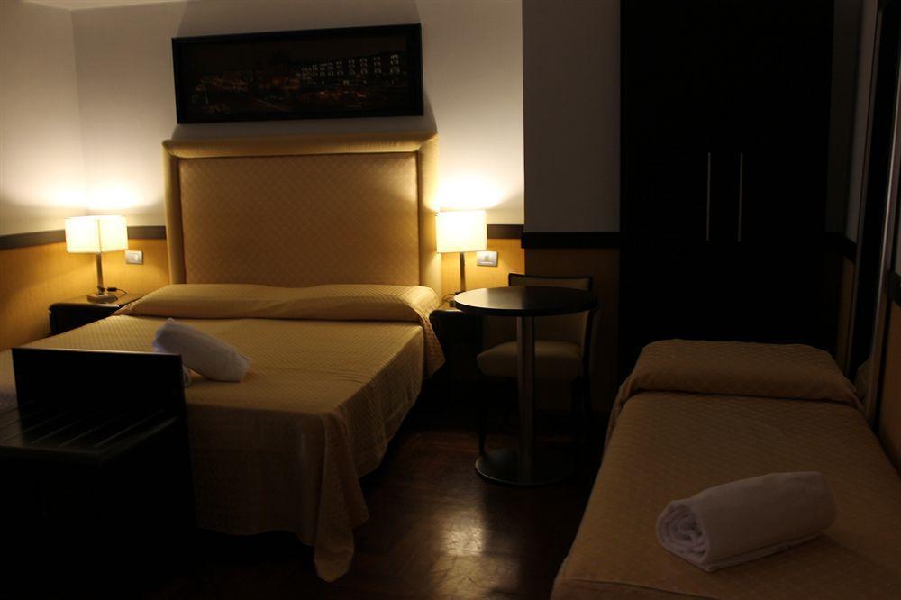 Bellesuite Acomodação com café da manhã  Roma