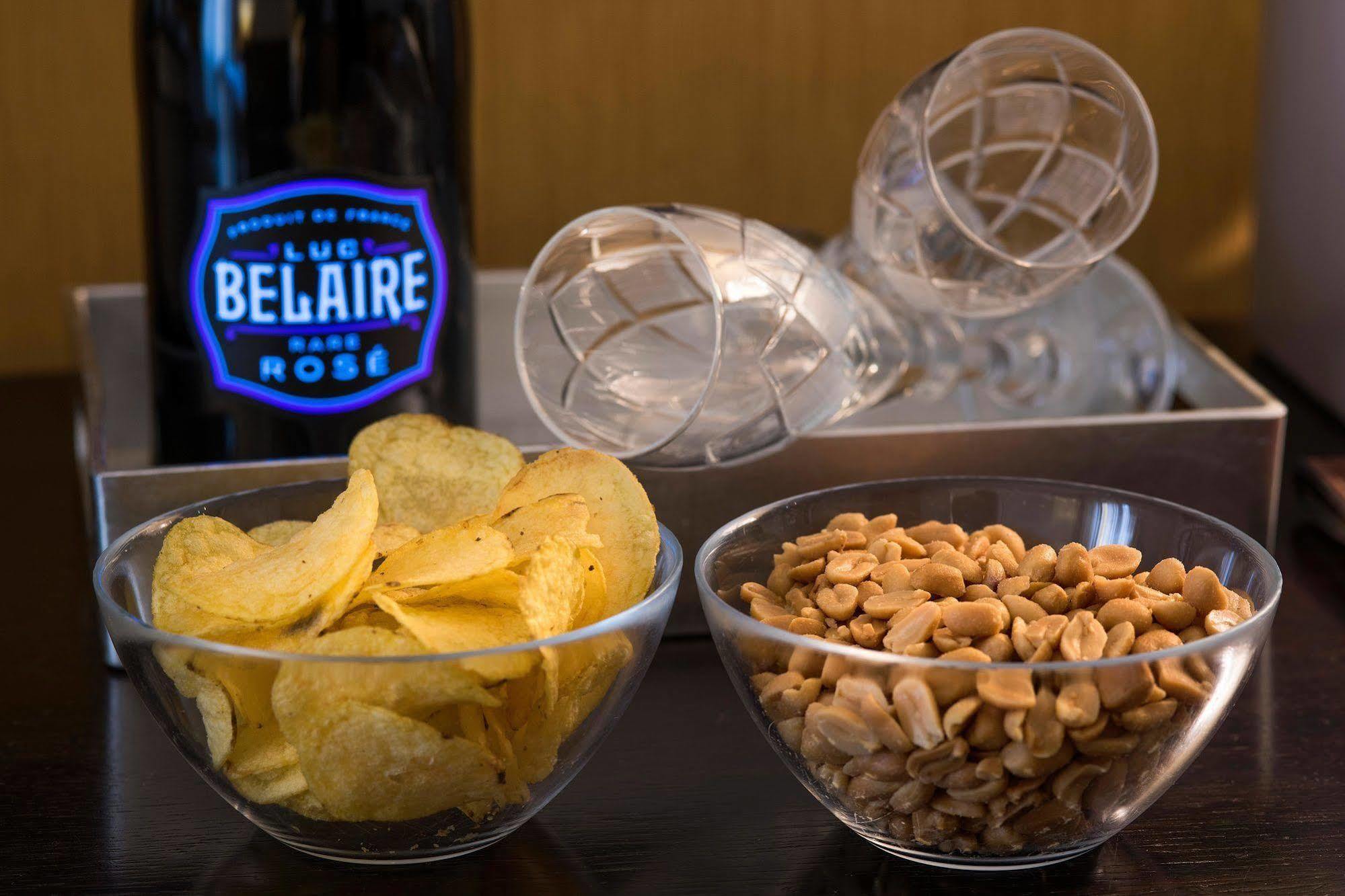 Bellesuite Acomodação com café da manhã 